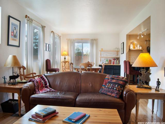 2349 Doc Holiday Dr, Park City, UT 84060 — photo 4