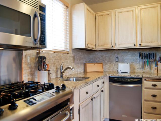 2349 Doc Holiday Dr, Park City, UT 84060 — photo 6
