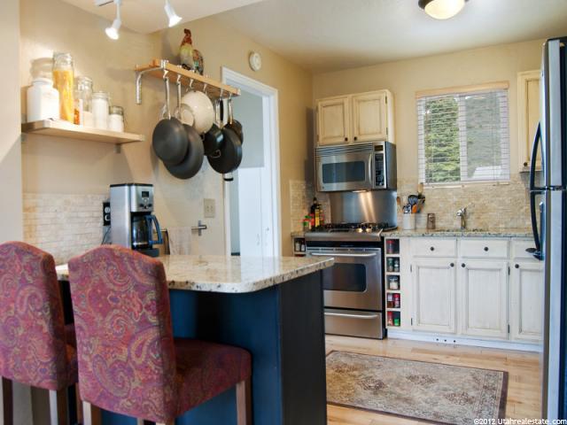 2349 Doc Holiday Dr, Park City, UT 84060 — photo 7