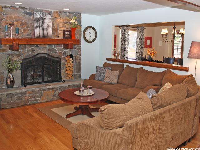 550 E 400 N, Heber City, UT 84032 — photo 4
