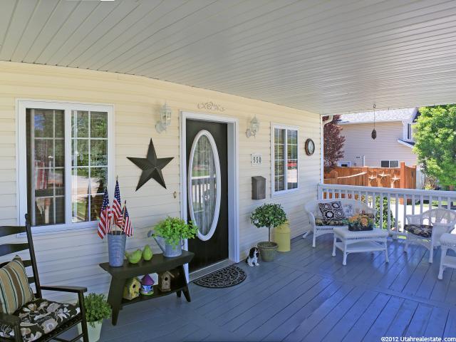 550 E 400 N, Heber City, UT 84032 — photo 7