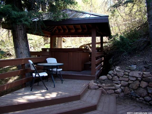 150 Crest View Ln, Park City, UT 84098 — photo 9