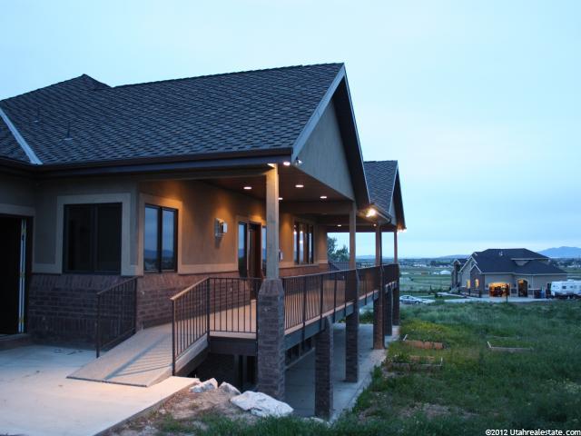 3421 N 1100 W, Pleasant View, UT 84414 — photo 5