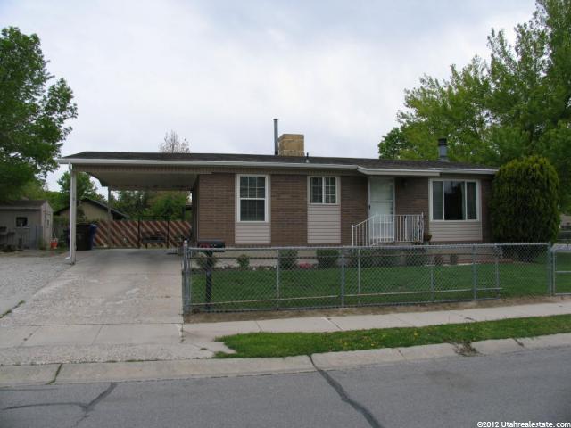 581 W Ivy Dr, Midvale, UT 84047 — photo 10
