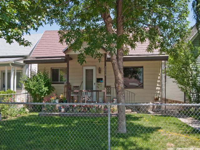 2050 S Liberty Ave E, Ogden, UT 84401 — photo 2