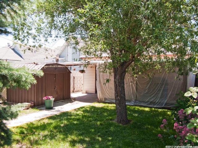 2050 S Liberty Ave E, Ogden, UT 84401 — photo 3