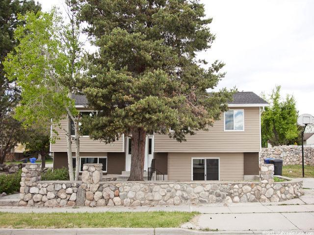 6122 S VIXEN WAY, Taylorsville UT 84118