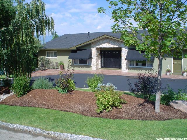 725 S Foothill Dr E, Providence, UT 84332 — photo 3