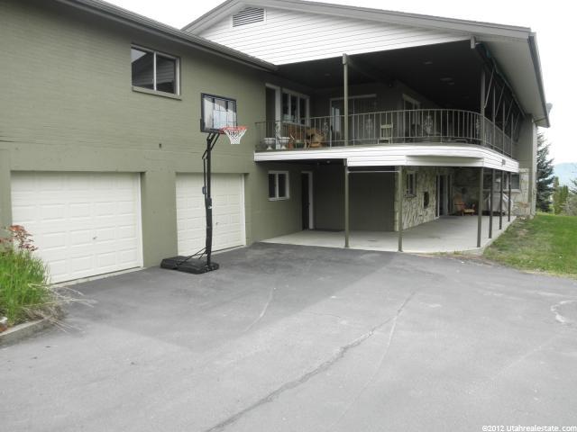 725 S Foothill Dr E, Providence, UT 84332 — photo 4
