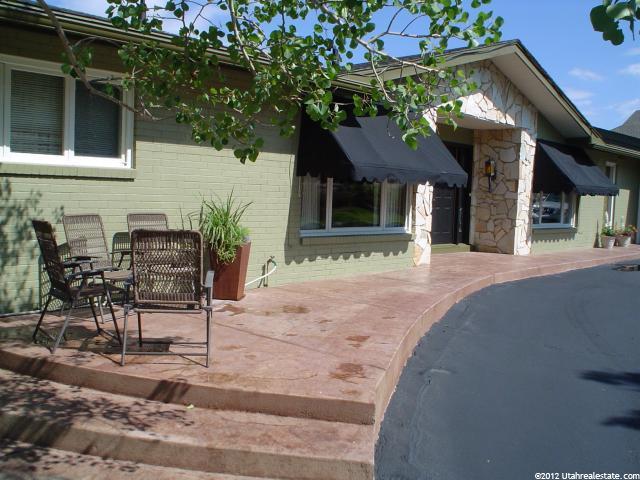 725 S Foothill Dr E, Providence, UT 84332 — photo 5