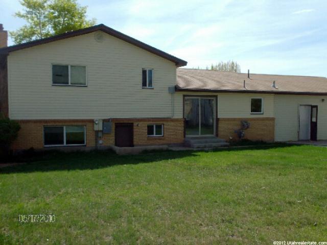 616 S 2150 W, Vernal, UT 84078 — photo 6