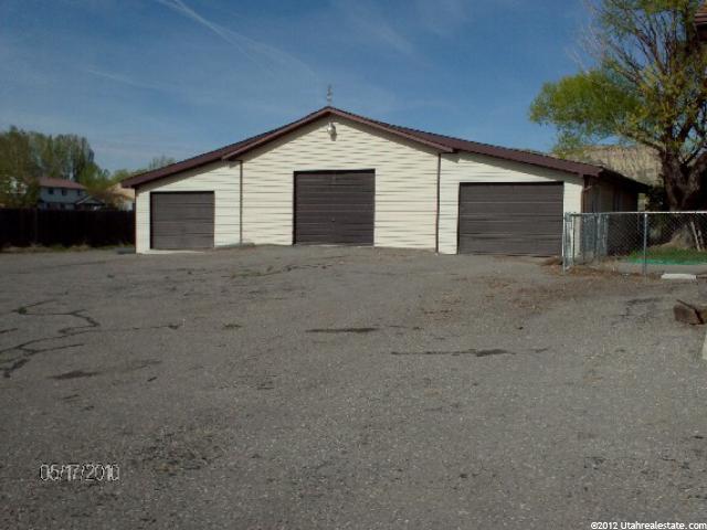 616 S 2150 W, Vernal, UT 84078 — photo 7