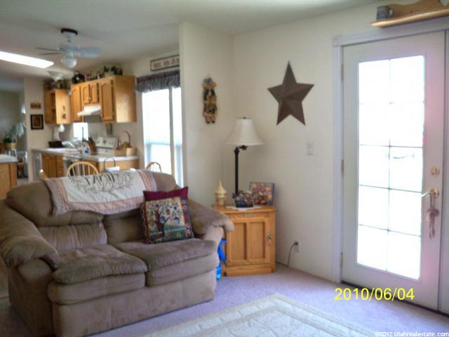 880 E Canyon Rd, Ephraim, UT 84627 — photo 2