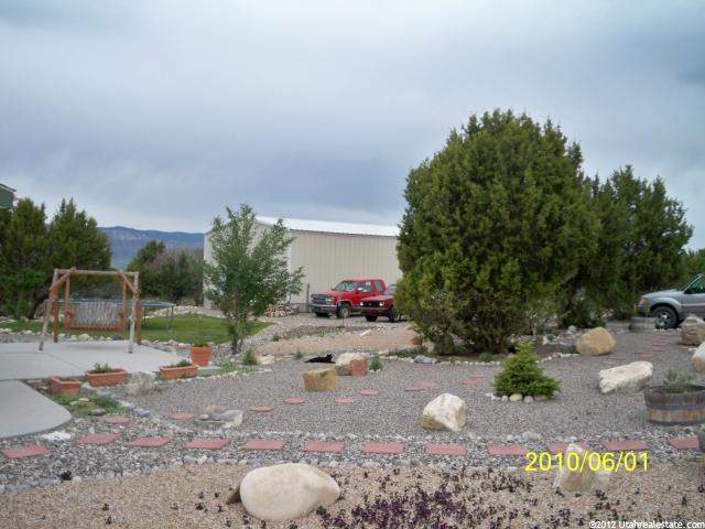 880 E Canyon Rd, Ephraim, UT 84627 — photo 10