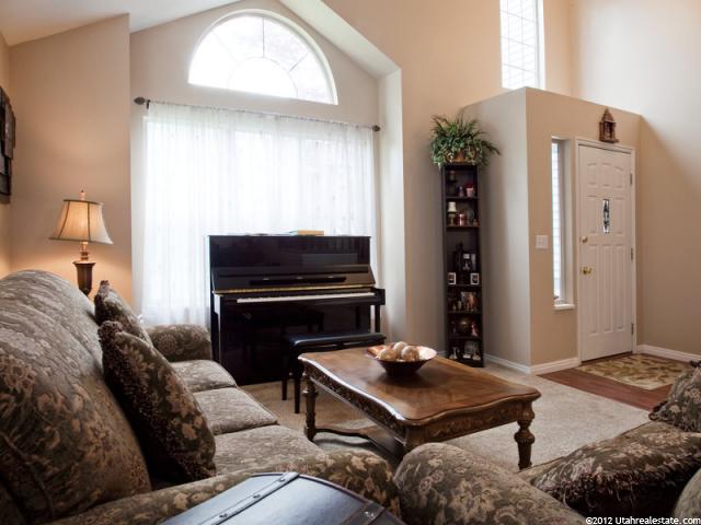 2394 E Karalee Way S, Sandy, UT 84092 — photo 2