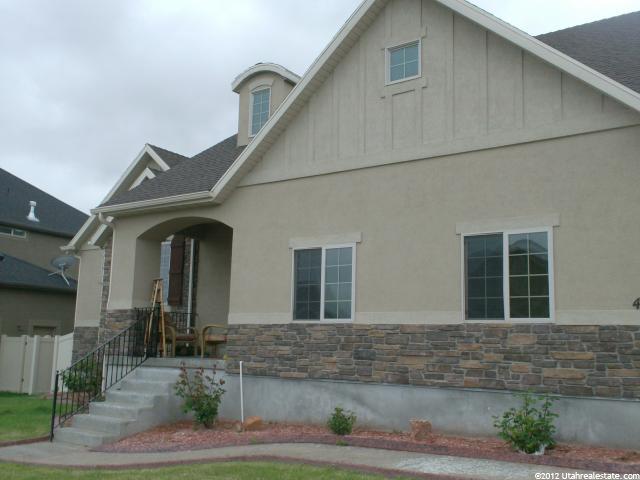 4991 W ROSEDALE RD, Herriman UT 84096