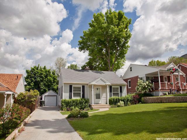 1346 E 29th St, Ogden, UT 84403 — photo 2