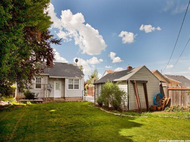 1346 E 29th St, Ogden, UT 84403 — photo 3