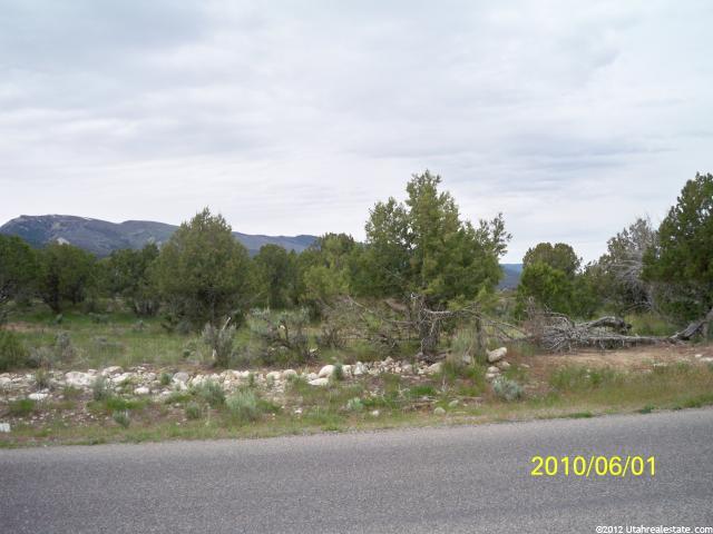 860 E Cnayon Rd, Ephraim, UT 84627 — photo 2