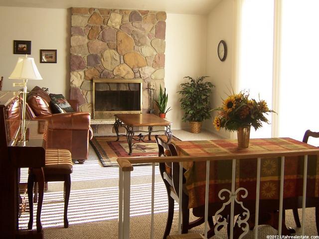 9314 S Maison Dr, Sandy, UT 84093 — photo 2