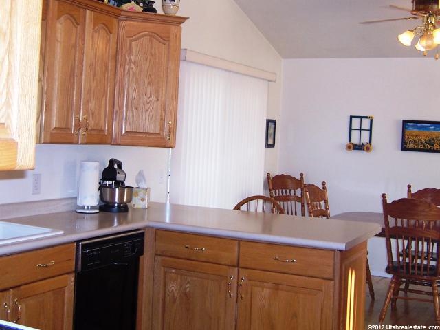 9314 S Maison Dr, Sandy, UT 84093 — photo 3