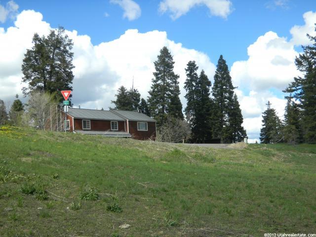 475 Woodland Dr, Summit Park, UT 84098 — photo 2