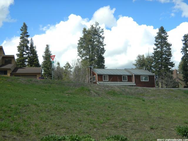 475 Woodland Dr, Summit Park, UT 84098 — photo 3