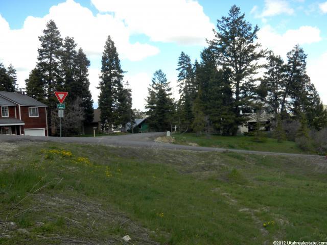 475 Woodland Dr, Summit Park, UT 84098 — photo 4
