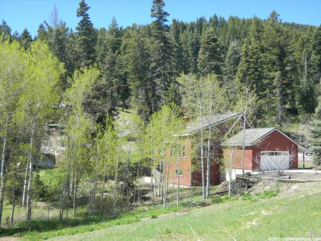 475 Woodland Dr, Summit Park, UT 84098 — photo 8