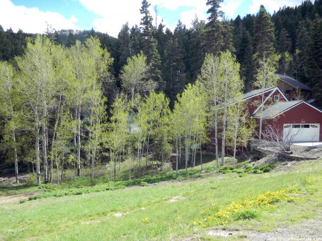 475 Woodland Dr, Summit Park, UT 84098 — photo 9
