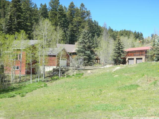 475 Woodland Dr, Summit Park, UT 84098 — photo 10