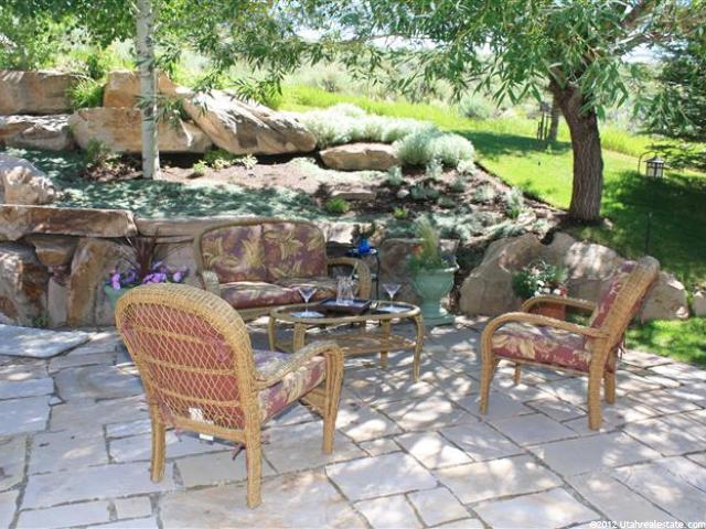 2574 Silver Cloud Ct, Park City, UT 84060 — photo 2