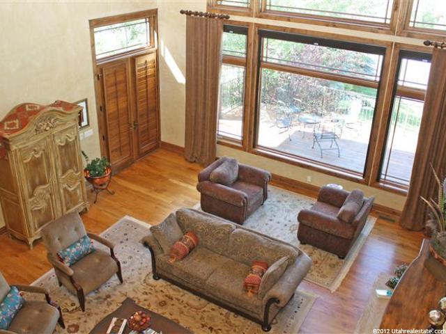 2574 Silver Cloud Ct, Park City, UT 84060 — photo 11
