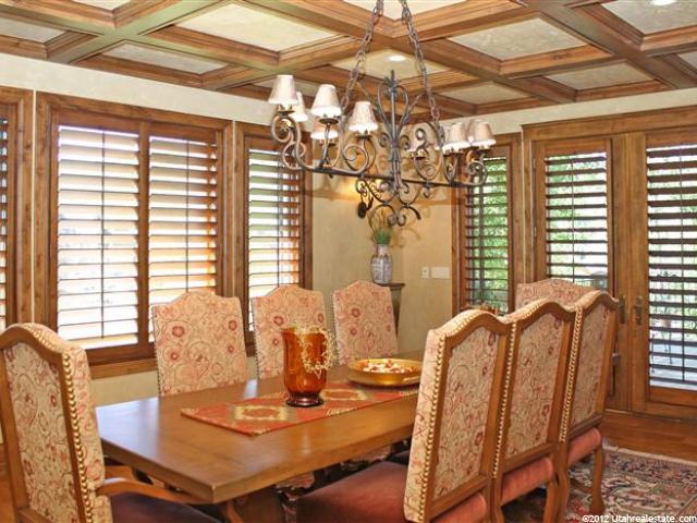 2574 Silver Cloud Ct, Park City, UT 84060 — photo 12