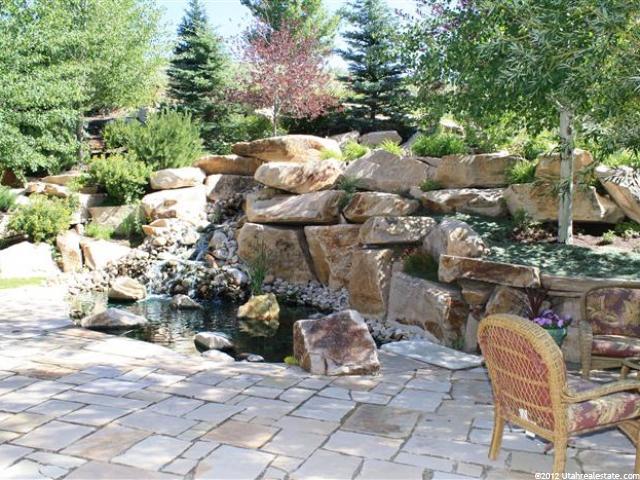 2574 Silver Cloud Ct, Park City, UT 84060 — photo 4