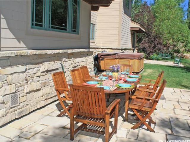 2574 Silver Cloud Ct, Park City, UT 84060 — photo 5