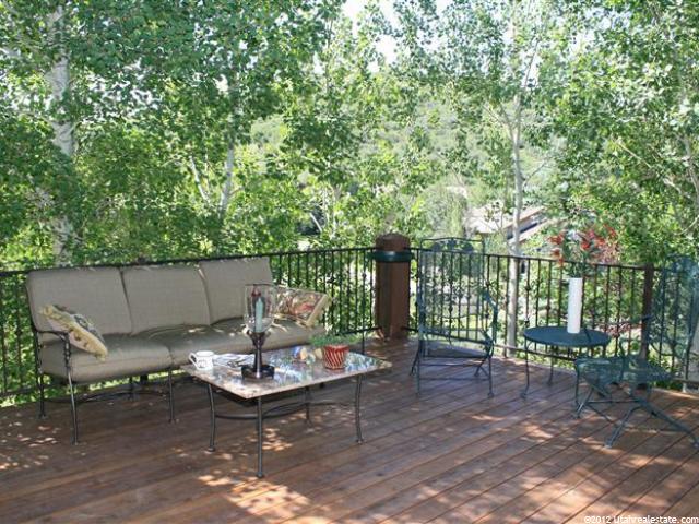 2574 Silver Cloud Ct, Park City, UT 84060 — photo 6