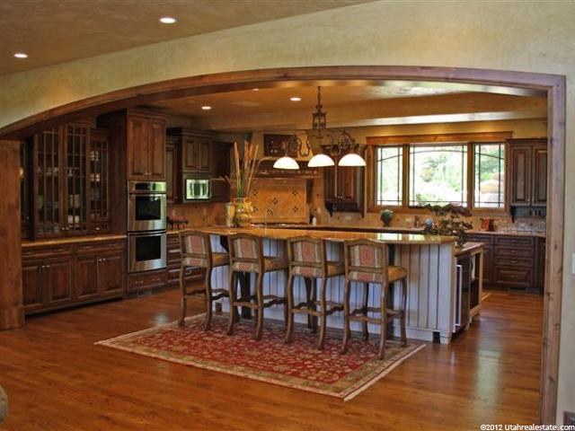 2574 Silver Cloud Ct, Park City, UT 84060 — photo 7