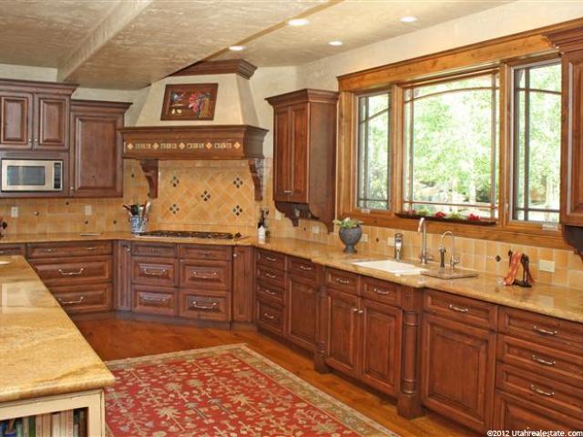 2574 Silver Cloud Ct, Park City, UT 84060 — photo 8