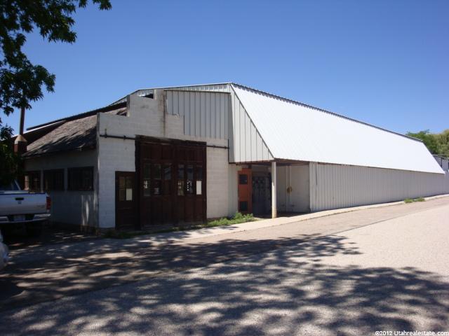 7173 N 10800 E, Lapoint, UT 84039 — photo 2
