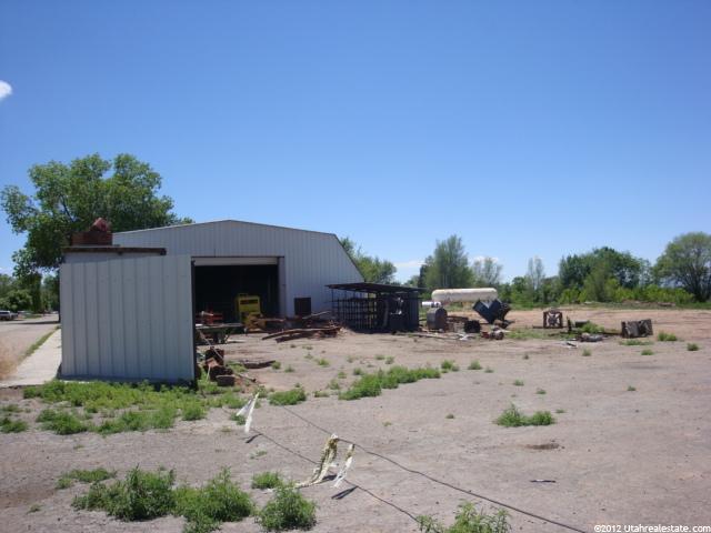 7173 N 10800 E, Lapoint, UT 84039 — photo 3