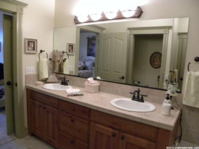 414 W Choke Cherry Ln N, Providence, UT 84332 — photo 11