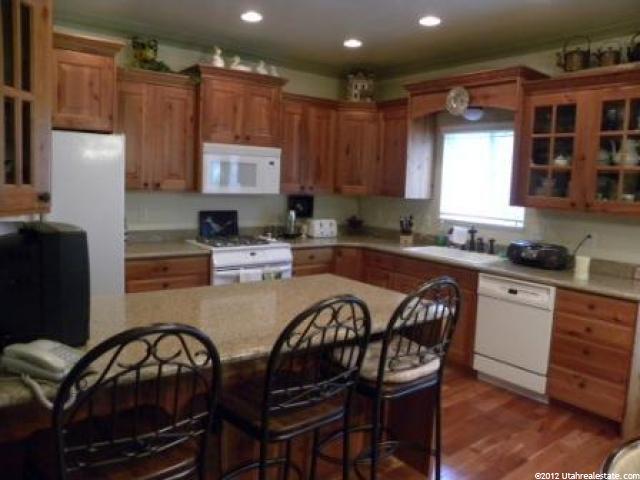 414 W Choke Cherry Ln N, Providence, UT 84332 — photo 4