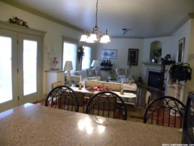 414 W Choke Cherry Ln N, Providence, UT 84332 — photo 6