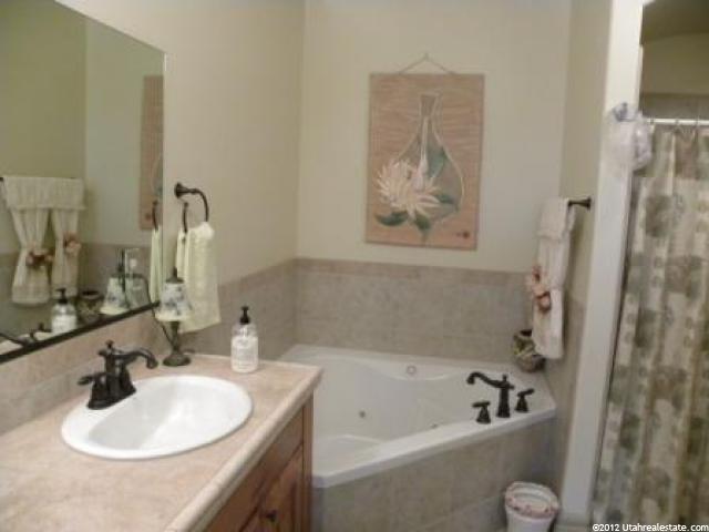 414 W Choke Cherry Ln N, Providence, UT 84332 — photo 10
