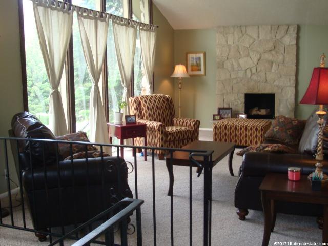 2848 E Willowbend Dr, Sandy, UT 84093 — photo 3
