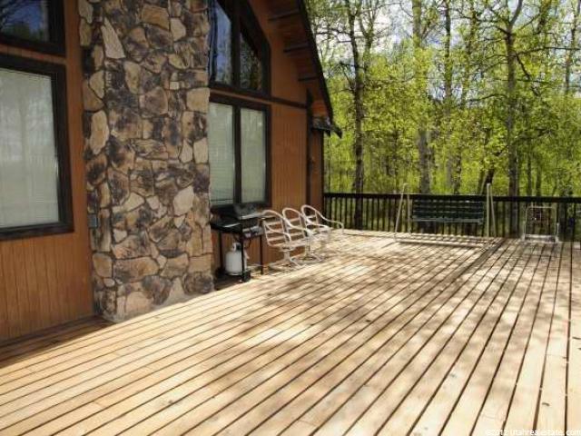 2720 S Timber Lakes Dr E, Heber City, UT 84032 — photo 11