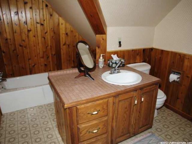 2720 S Timber Lakes Dr E, Heber City, UT 84032 — photo 9
