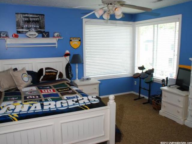 2818 E Falcon Way, Sandy, UT 84093 — photo 12