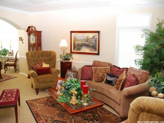 2818 E Falcon Way, Sandy, UT 84093 — photo 3